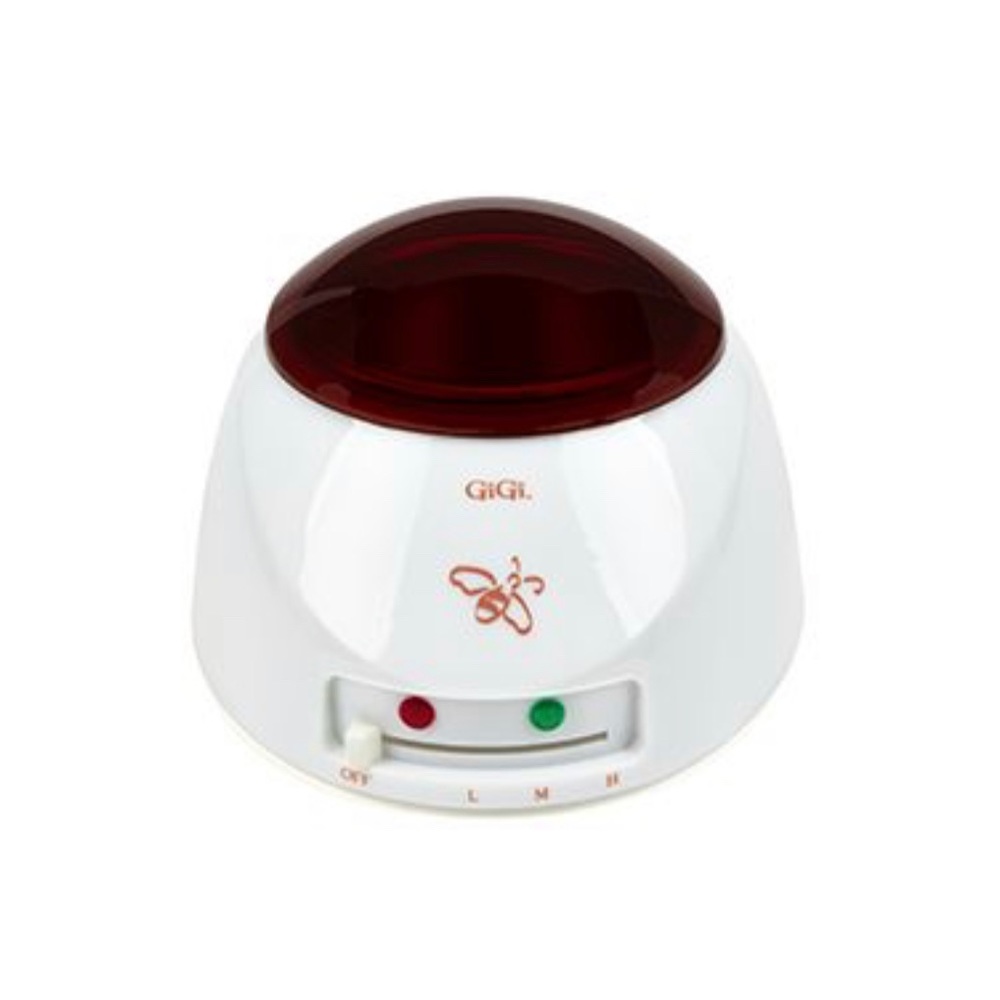 GIGI 14 OZ WAX WARMER